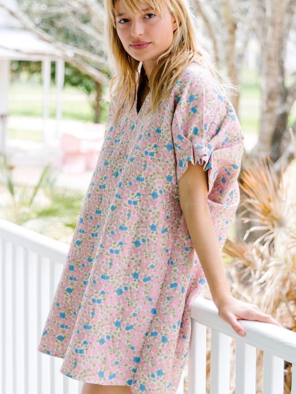 JAG Jewelry and Goods Jennifer Dress Sz S/M